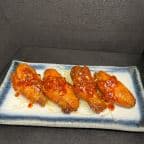 Best Chicken Wings(4Pcs) in DeKalb, IL
