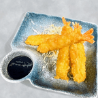 Best Shrimp Tempura (4pcs) in DeKalb, IL