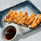 Best Gyoza (6pcs) in DeKalb, IL
