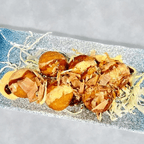 Best Takoyaki (6pcs) in DeKalb, IL