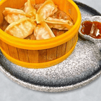 Best Seafood Dumplings in DeKalb, IL