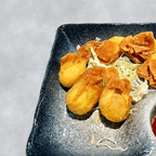 Best Crab Cheese Wonton in DeKalb, IL