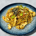 Best Chicken Stir-Fried Ramen in DeKalb, IL