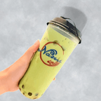 Best Matcha Milk Tea in DeKalb, IL